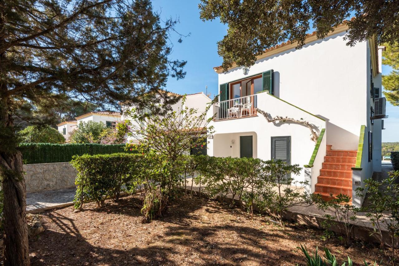Villa Acantilado Ferreries Exterior foto
